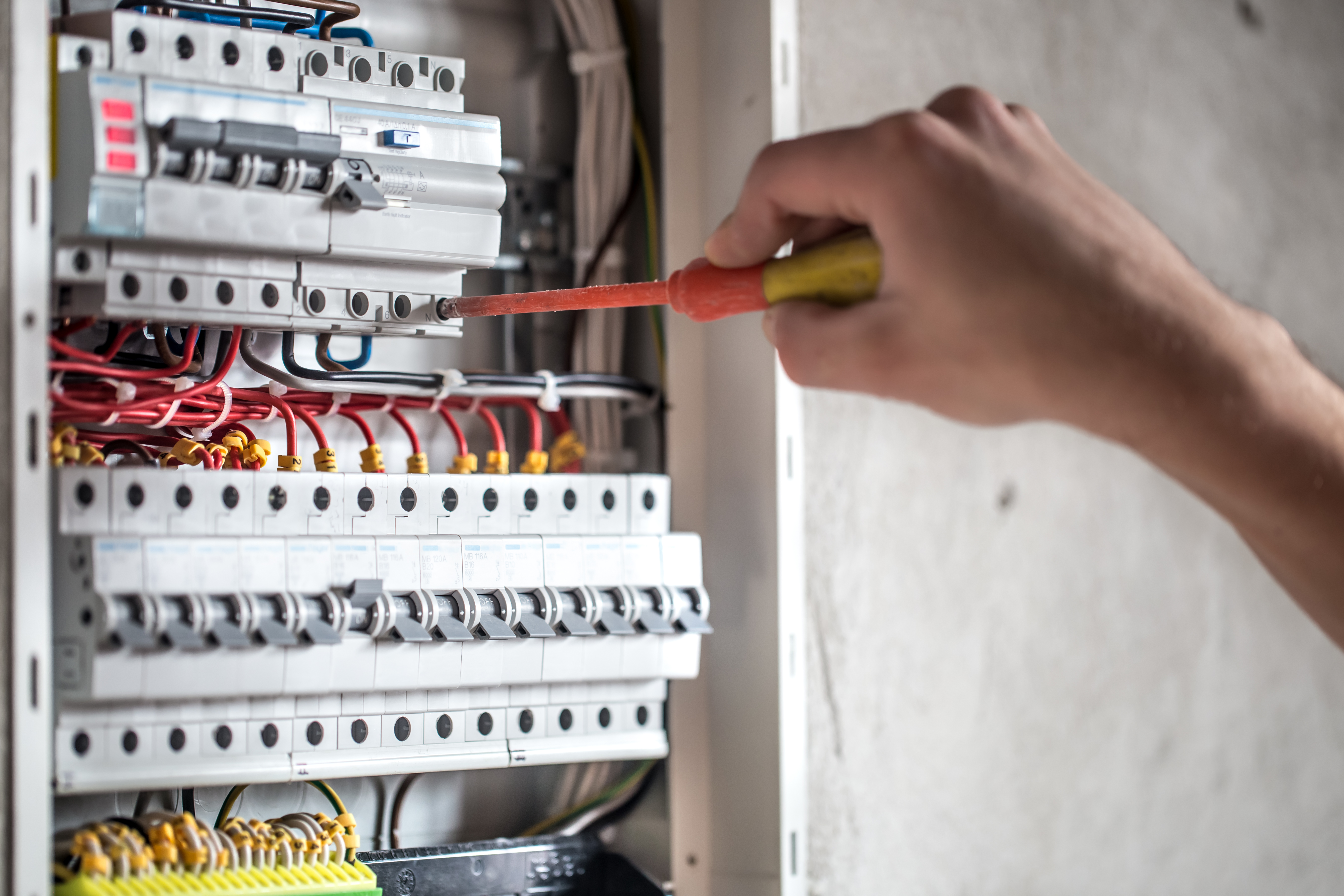 best electrical contractors in hyderabad,